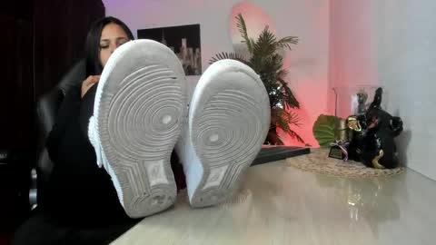 anny online show from 05.12.26