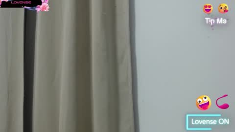 amaia_char online show from 03.07.26