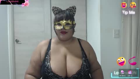 amaia_char online show from 03.26.26