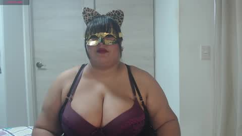 amaia_char online show from 04.15.26