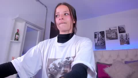 B I A N C A online show from 01.11.25