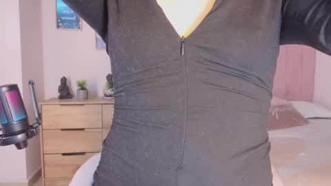 B I A N C A online show from 01.14.26