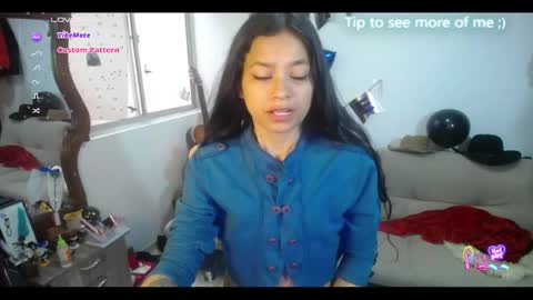 Amaia online show from 06.01.26