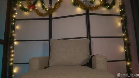 Amai  Sinclair  online show from 01.09.26