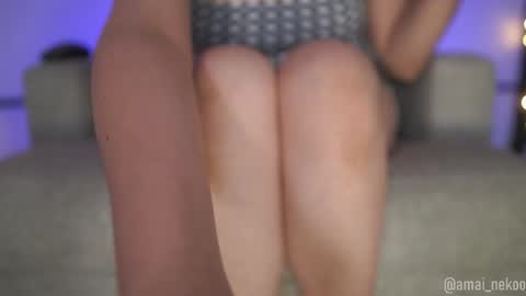 Amai  Sinclair  online show from 01.15.26