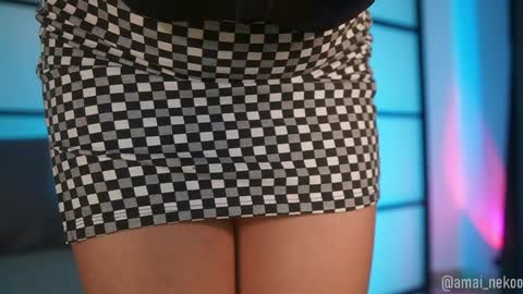 Amai  Sinclair  online show from 04.01.26