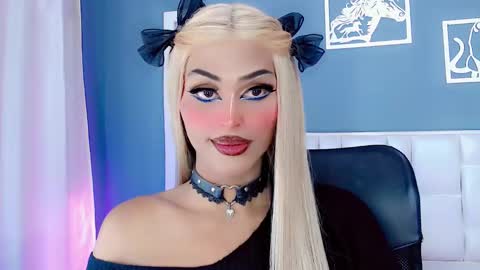 amal_baddel_ online show from 12.17.24