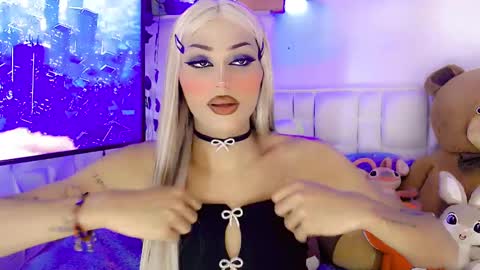 amal_baddel_ online show from 03.06.25