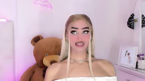 amal_baddel_ online show from 02.03.26