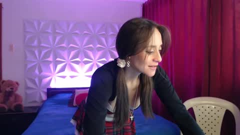 Amalett online show from 09.26.25