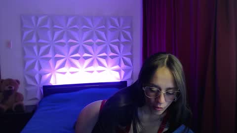 Amalett online show from 02.18.26