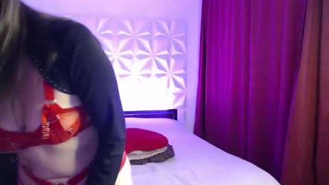 Amalett online show from 03.22.26