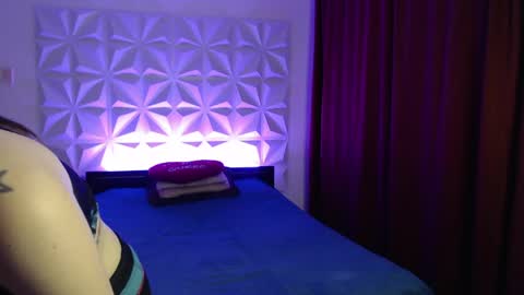 Amalett online show from 04.17.26