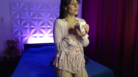 Amalett online show from 04.19.26