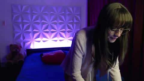 Amalett online show from 04.19.26