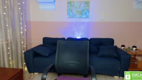 Ivanna online show from 01.21.25