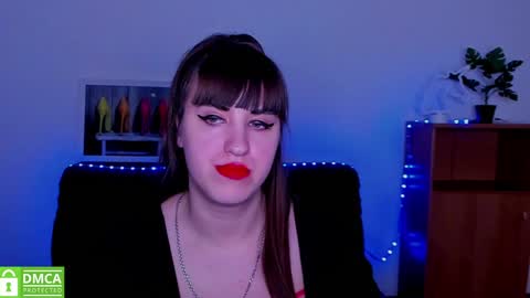 Ivanna online show from 01.23.25