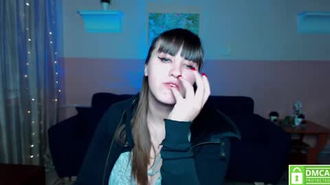 Ivanna online show from 02.11.25