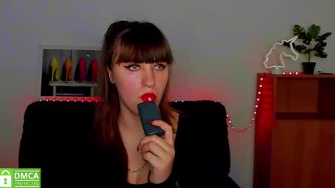 Ivanna online show from 02.13.25