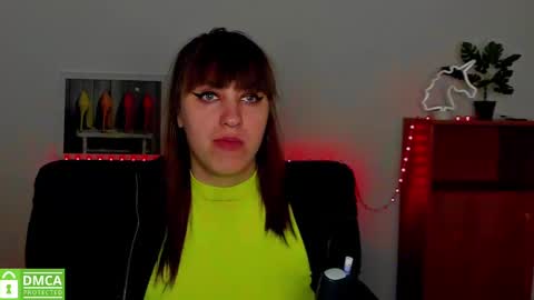 Ivanna online show from 02.20.25