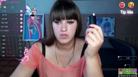 Ivanna online show from 09.13.25