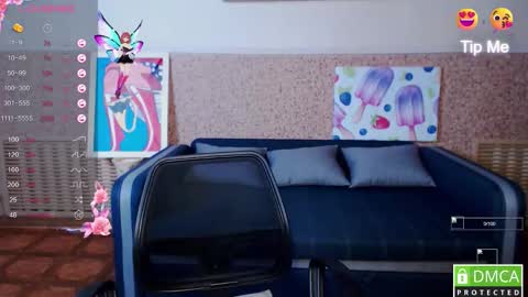 Ivanna online show from 09.14.25