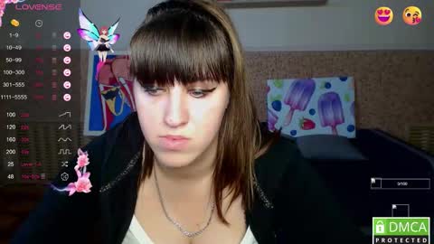 Ivanna online show from 11.09.25