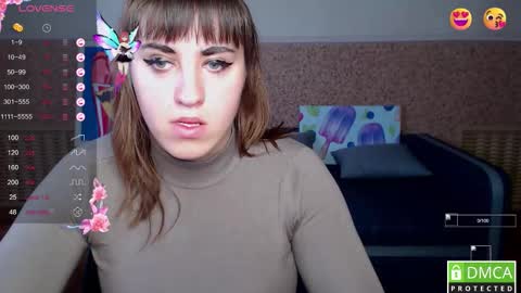 Ivanna online show from 11.30.25