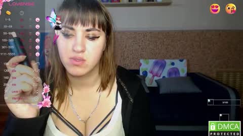 Ivanna online show from 12.02.25