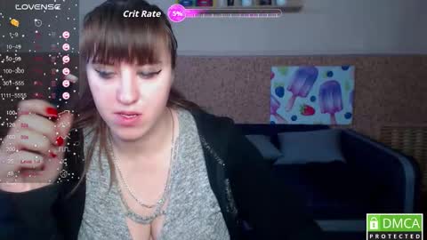 Ivanna online show from 01.08.26