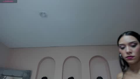 Amalia cruss online show from 03.08.26