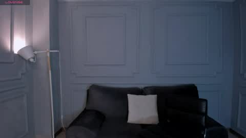 Amalia cruss online show from 03.22.26