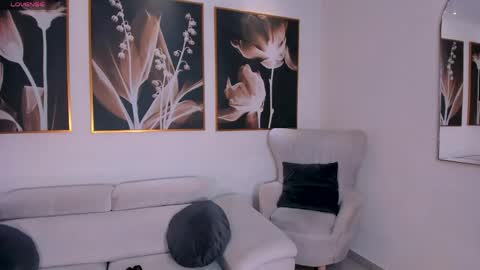 Amalia cruss online show from 05.29.26