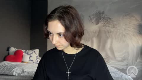 Snapshot of amalia_lambert13 chatting on 05.20.26 amalia_lambert13 online show from 05.20.26