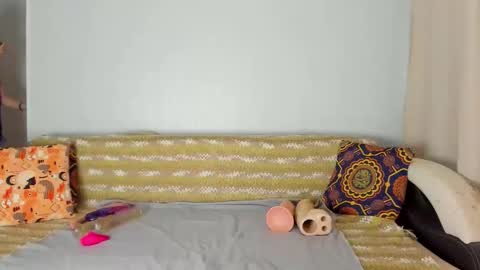 Amalia online show from 11.30.25