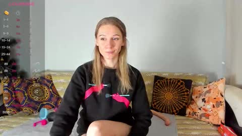 Snapshot of amalia_mio chatting on 01.08.26 Amalia online show from 01.08.26