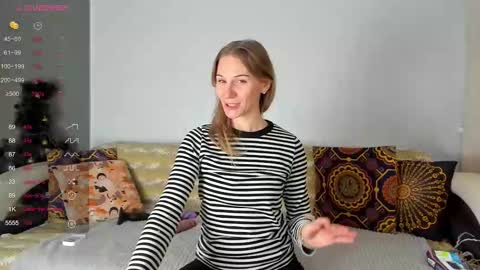 Snapshot of amalia_mio chatting on 01.17.26 Amalia online show from 01.17.26