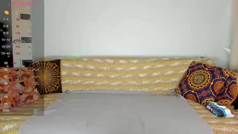 Snapshot of amalia_mio chatting on 02.02.26 Amalia online show from 02.02.26