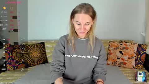 Snapshot of amalia_mio chatting on 02.04.26 Amalia online show from 02.04.26