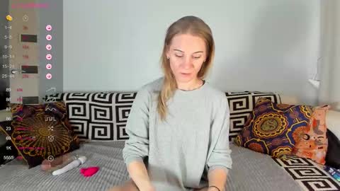 Snapshot of amalia_mio chatting on 02.23.26 Amalia online show from 02.23.26