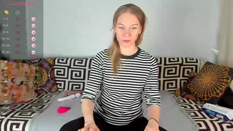 Snapshot of amalia_mio chatting on 03.01.26 Amalia online show from 03.01.26