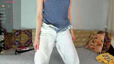 Snapshot of amalia_mio chatting on 03.27.26 Amalia online show from 03.27.26