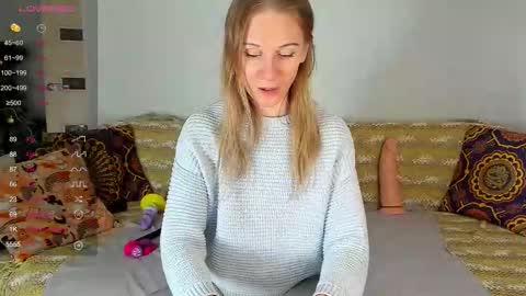 Snapshot of amalia_mio chatting on 03.29.26 Amalia online show from 03.29.26