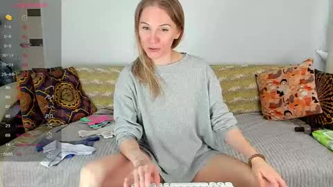 Snapshot of amalia_mio chatting on 04.02.26 Amalia online show from 04.02.26