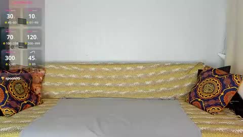 Snapshot of amalia_mio chatting on 04.08.26 Amalia online show from 04.08.26