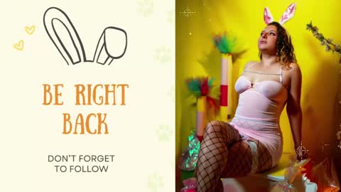 Amalia Im Back See you soon this January 7 at 10 pm Colombia time online show from 05.17.26