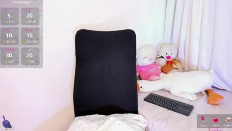 Amalia    real MIA  online show from 12.16.24