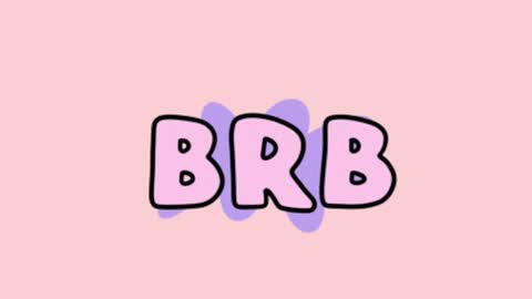 Amalia    real MIA  online show from 09.27.25