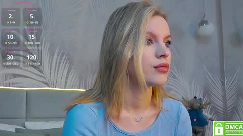 Amalia online show from 12.23.24