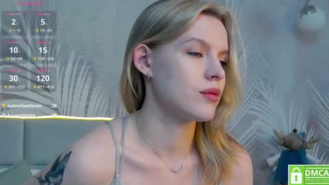 Amalia online show from 12.25.24